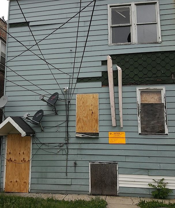 2nd image of 4131 W 21st Pl