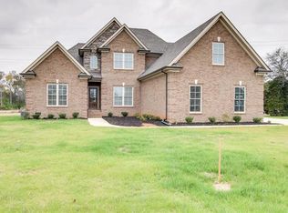 2132 Slater Dr LOT 33, Murfreesboro, TN 37128