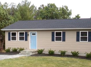 147 Twin Hill Cir, Winchester, VA 22602