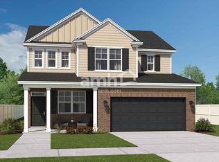 716 Callan Ct, Canton, GA 30115