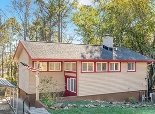 721 Florida Ave, Oak Ridge, TN 37830