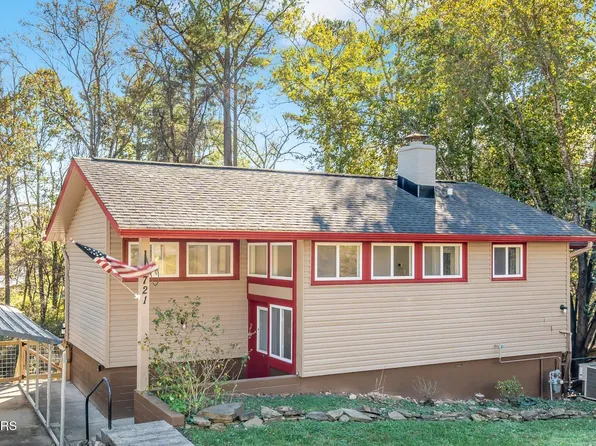 721 Florida Ave, Oak Ridge, TN 37830