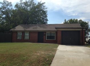 1907 Choctaw Ave, Ardmore, OK 73401