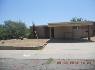3225 W Northstar Dr, Tucson, AZ 85741