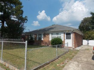 7430 Sewells Point Rd, Norfolk, VA 23513