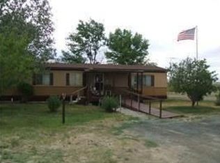 1600 Youngberg Rd, Winnemucca, NV 89445
