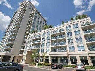 3865 Lake Shore Blvd W #1307, Toronto, ON M8W0A2