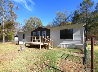 80589 S 4720th Rd, Stilwell, OK 74960