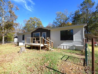 80589 S 4720th Rd, Stilwell, OK, 74960