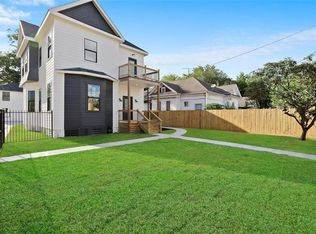 310 Delmar St #B, Houston, TX 77011