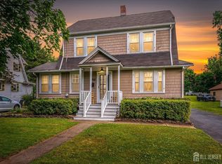 1052 Sherman Ave, South Plainfield, NJ 07080