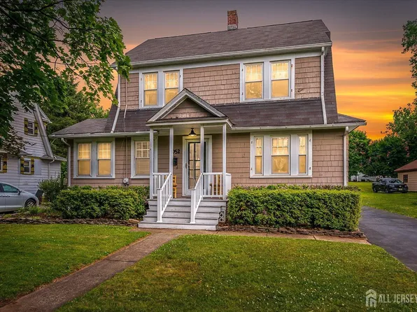 1052 Sherman Ave, South Plainfield, NJ 07080