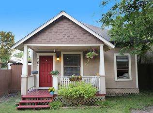 727 W 18th St, Houston, TX 77008