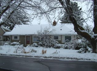 90 S 800 E, Bountiful, UT 84010