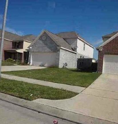 2nd image of 1627 Cold River Dr