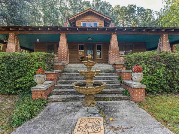 419 Hallman Mill Rd, Leesville, SC 29070