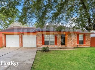3706 Larch Dr, Baytown, TX 77521