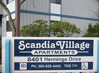 8401 Henning Dr #7923, Camano Island, WA 98282