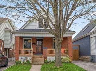 22 Cope St, Hamilton, ON