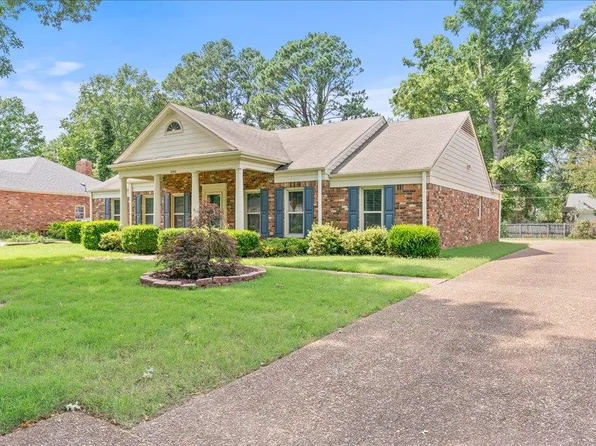 6542 Sulgrave Dr, Memphis, TN 38119