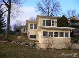 17169 Lakeview Dr, Vandalia, MI 49095