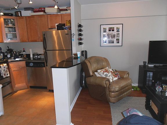 5th image of 1360 N Sandburg Ter APT 2007C