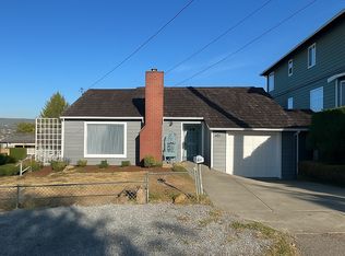 (Undisclosed Address), Seattle, WA 98178