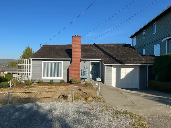 11048 84th Ave S, Seattle, WA 98178