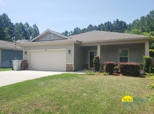 8181 Pamplona St, Navarre, FL 32566
