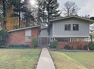 4622 Sahara Dr SW, Atlanta, GA 30331