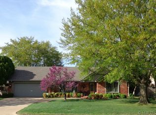 6217 E 46th St, Tulsa, OK 74135