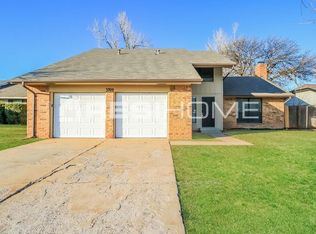 3709 SE 51st St, Oklahoma City, OK 73135