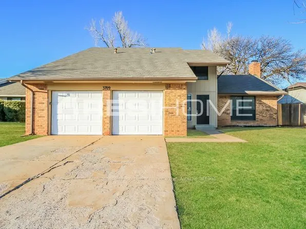 3709 SE 51st St, Oklahoma City, OK 73135