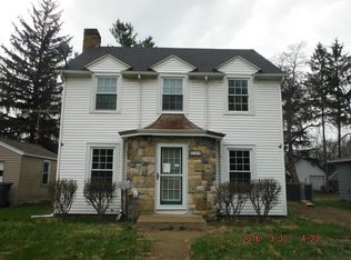 715 Dwillard Dr, Kalamazoo, MI 49048