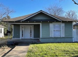 2210 Cumberland Ave, Waco, TX 76707