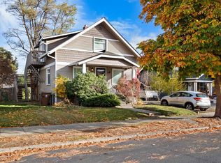 3918 N Washington St, Spokane, WA 99205