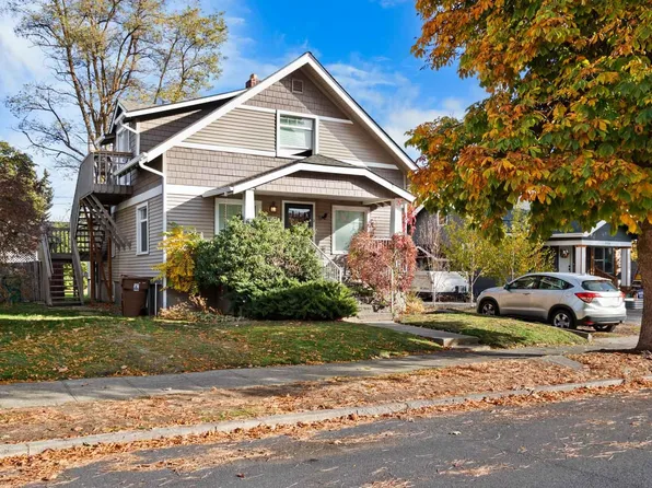 3918 N Washington St, Spokane, WA 99205
