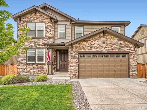 25128 E Maple Avenue, Aurora, CO 80018