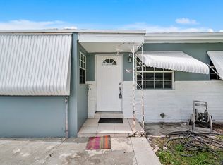 6241 SW 24th St #1, Hollywood, FL 33023