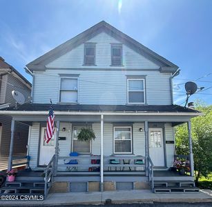 208-210 Speece Ave, Sunbury, PA, 17801