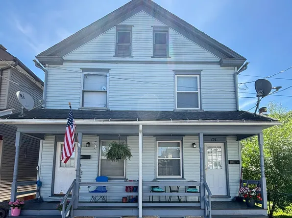 208-210 Speece Ave, Sunbury, PA 17801