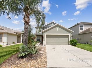 3518 Foray Ln, New Port Richey, FL 34655