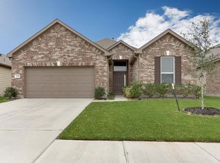 29540 Salem Fields Dr, Spring, TX 77386