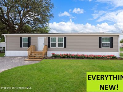 16092 Naples St, Brooksville, FL, 34604