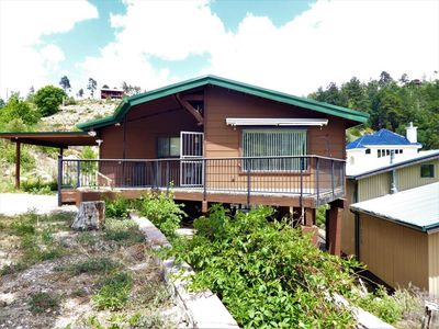 12925 N Gila Ave, Mt. Lemmon, AZ, 85619
