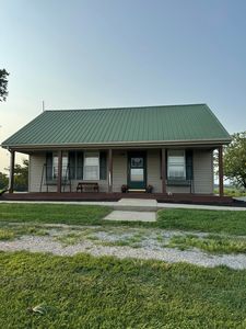 1058 Otis Franklin Rd, Lawrenceburg, KY, 40342