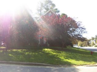 4013 Batiste Rd, Raleigh, NC 27613