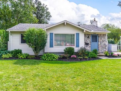 2918 Marshall St, Ann Arbor, MI, 48108