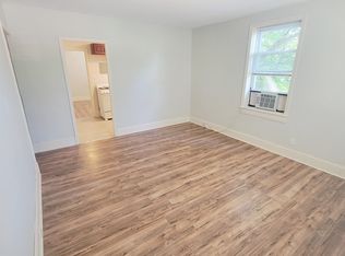 2 Aigburth Rd APT 4, Towson, MD 21286