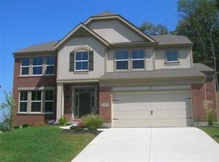 7392 Bridge Point Pass #172, Green Township, OH 45248